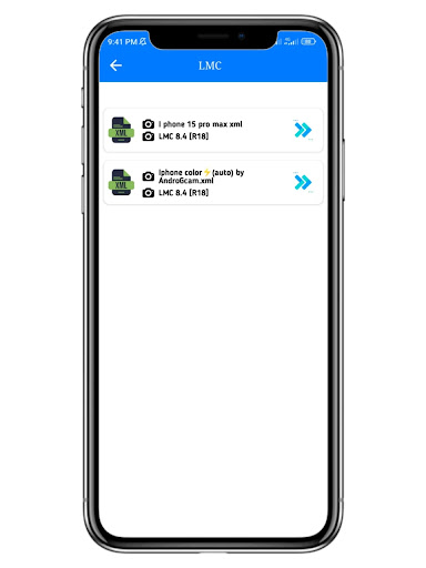 Gcam Config All Xml File PC