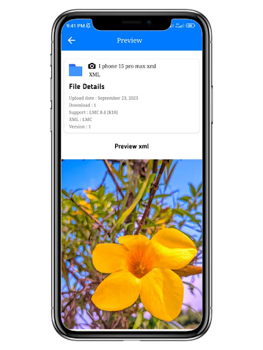 Gcam Config All Xml File PC