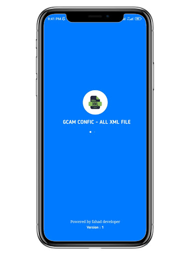Gcam Config All Xml File PC