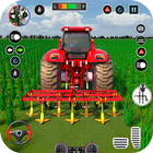 Real Tractor Trolley Games Sim