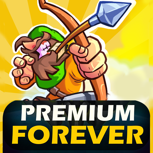 King of Defense Premium PC