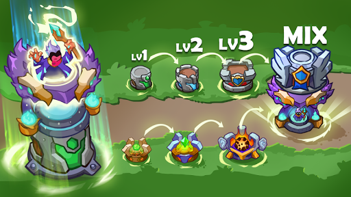 King of Defense Premium পিসি