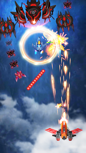 Trasmutazione: Galattica