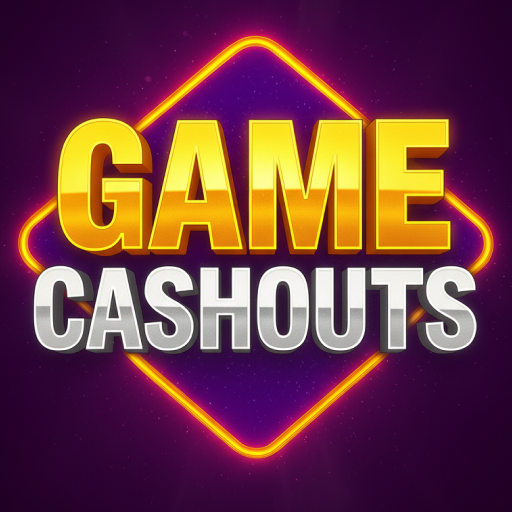 Game Cashouts PC
