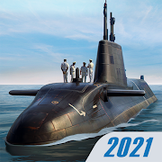 WORLD of SUBMARINES: Navy Shooter 3D War Game