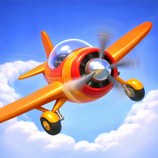 My Plane Simulator 3D PC