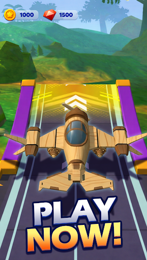 My Plane Simulator 3D PC