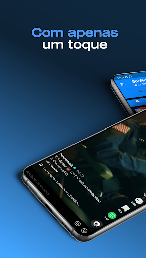 GDMNET Pro - Client VPN - SSH