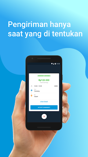 BES Paket