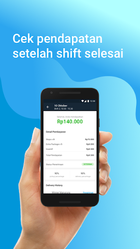 BES Paket
