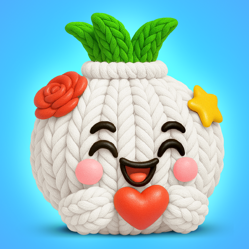 Unravel Master: Tangle Puzzle PC