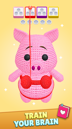 Unravel Master: Tangle Puzzle PC