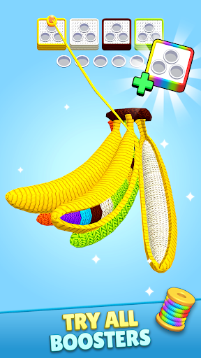 Unravel Master: Tangle Puzzle PC