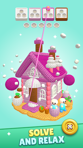 Unravel Master: Tangle Puzzle PC