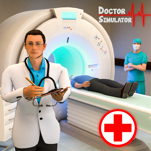 simulatore medico giochi osped
