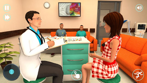 simulatore medico giochi osped PC