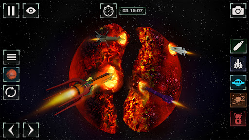 পৃথিবী ধ্বংস ধ্বংস পিসি