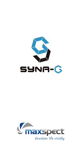 komputer SYNA-G