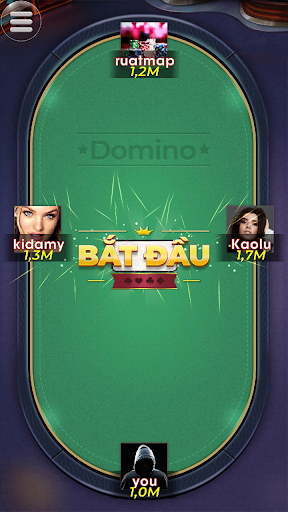 komputer Domino