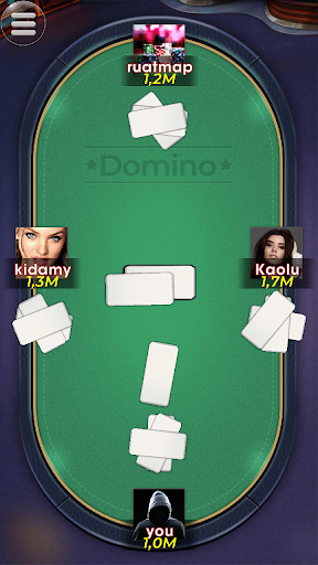 komputer Domino