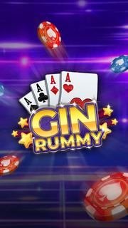 Gin Rummy - Card Game PC