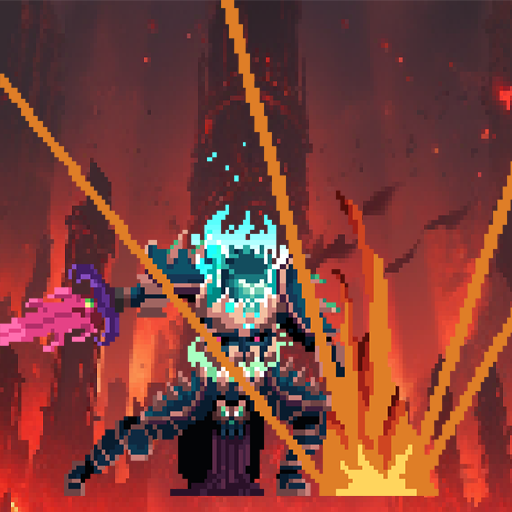 픽셀나이츠 키우기 VIP PC