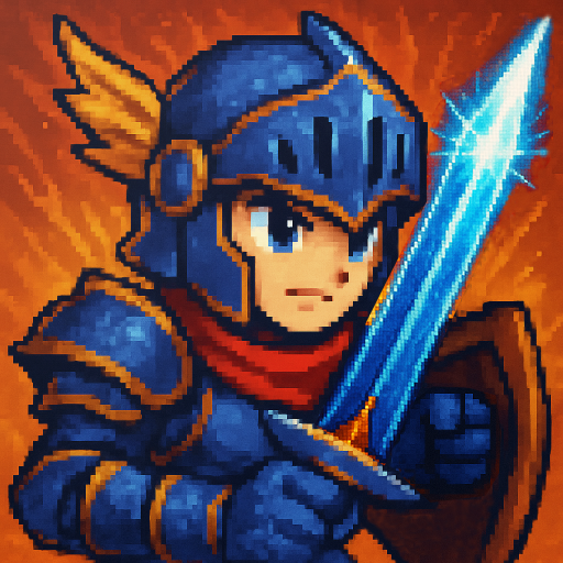 레전드 용사 키우기: 신규 출시 PC