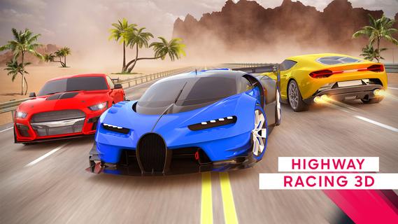 Download Car Race 3D: Car Racing on PC with MEmu