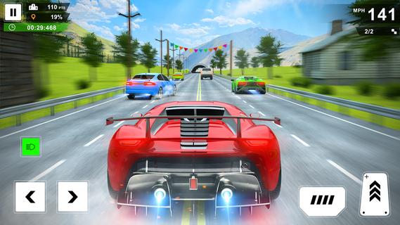Car Games 3D - Gadi Wali Game PC