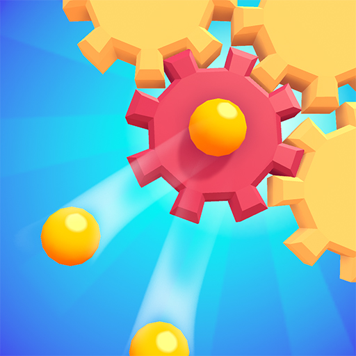Gear Pinball Factory الحاسوب