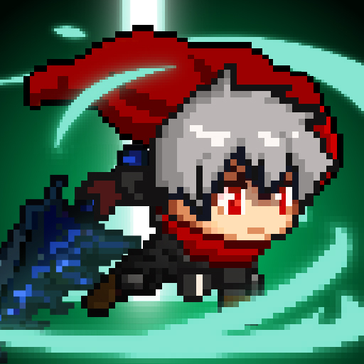 Slayer Legend:มือปราบอัตโนมัติ