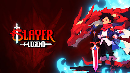 Slayer Legend : Idle RPG