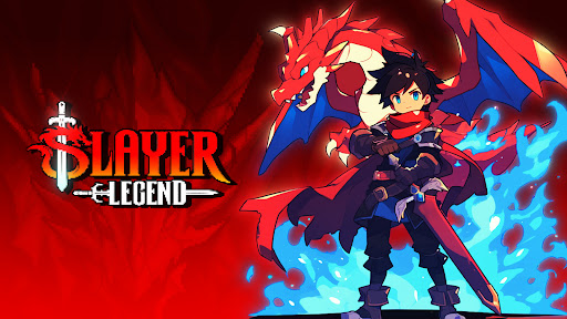Slayer Legend