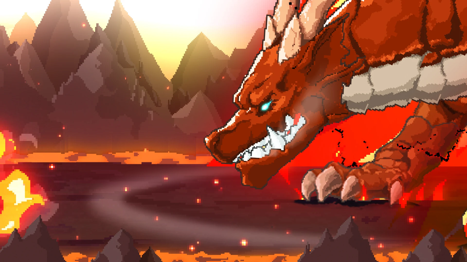 슬레이어 키우기 PC