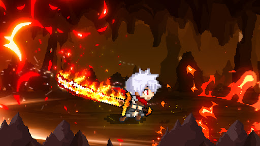 Slayer Legend : Idle RPG