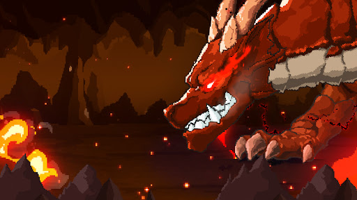 Slayer Legend : Idle RPG PC