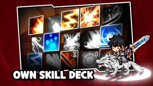 Slayer Legend : Idle RPG