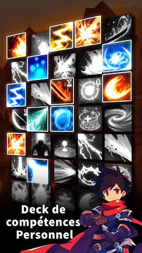 Slayer Legend