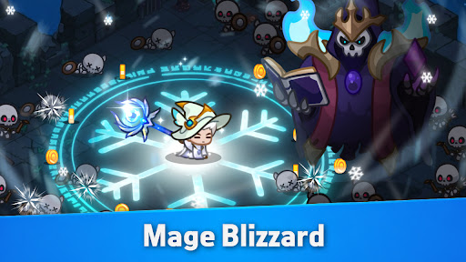 Let's Go Legends! PC