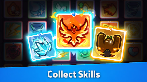Let's Go Legends! PC