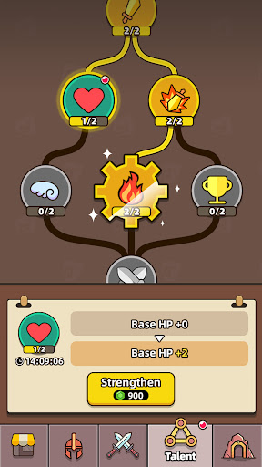 Gear & Castle電腦版