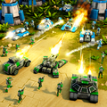 Art of War 3: RTS Strategie PC