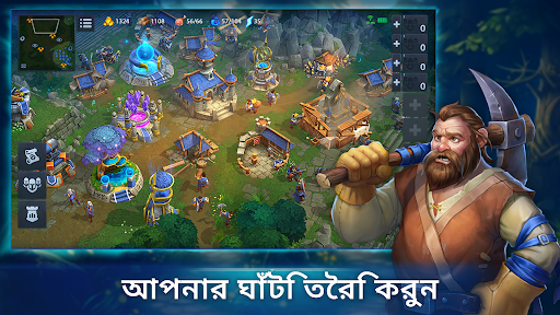 War Legends: RTS strategy game PC