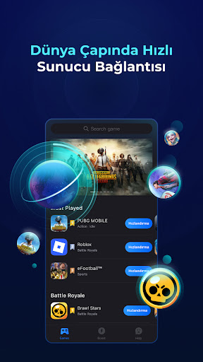 GearUP Game Booster PC