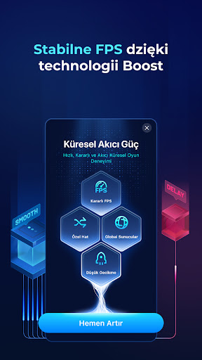 GearUP Game Booster PC