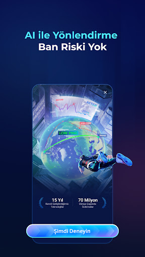 GearUP Game Booster PC