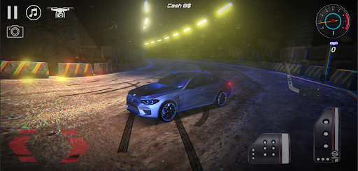 Drift Racing Legends JDM