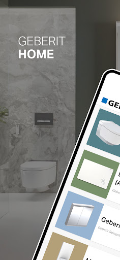 Geberit Home電腦版