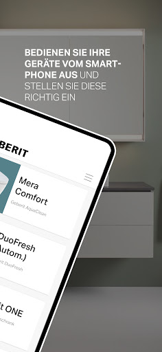 Geberit Home電腦版