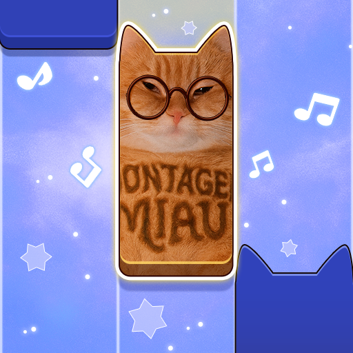 Piano Beat: Rush Tiles ПК